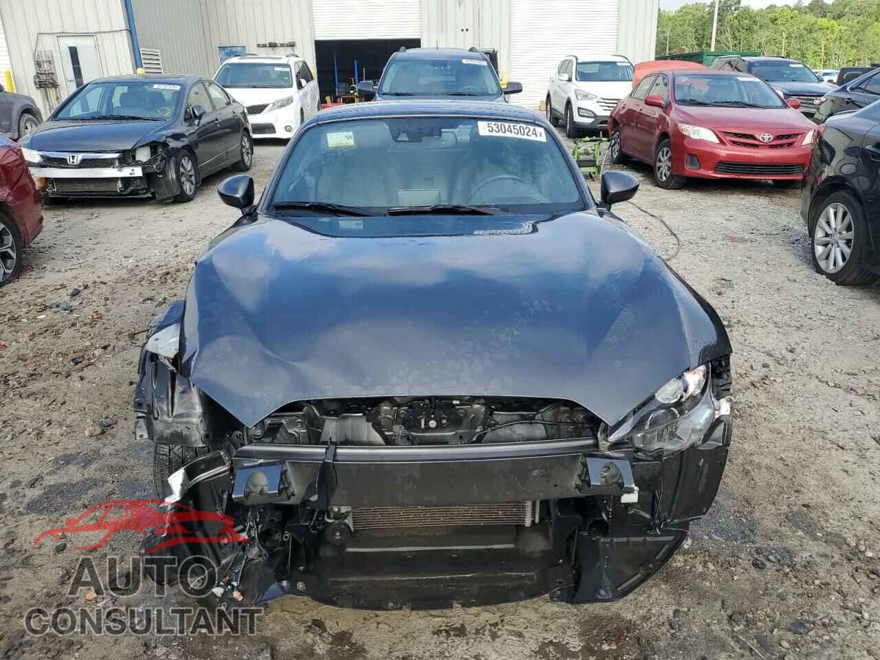 MAZDA MX5 2017 - JM1NDAM77H0108084