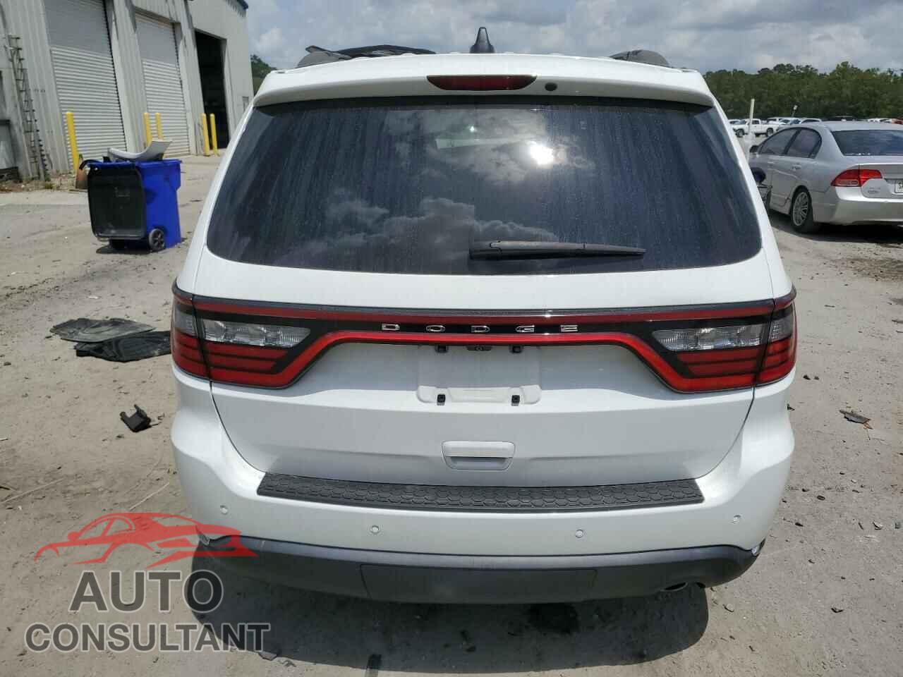 DODGE DURANGO 2014 - 1C4RDHDG6EC377973