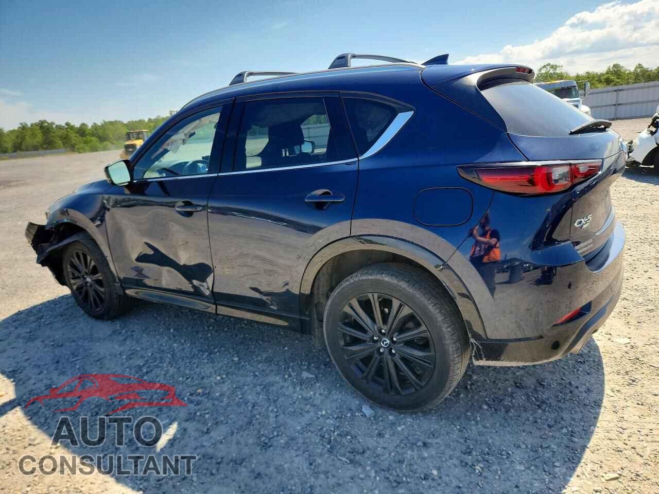 MAZDA CX-5 2023 - JM3KFBAY5P0108882