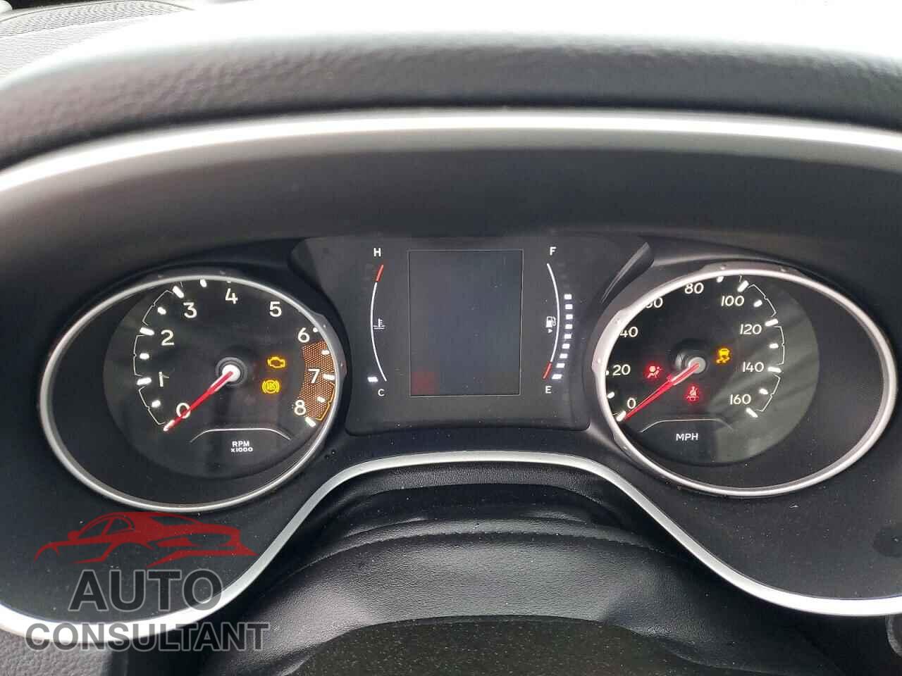 JEEP COMPASS 2020 - 3C4NJCBB1LT142979