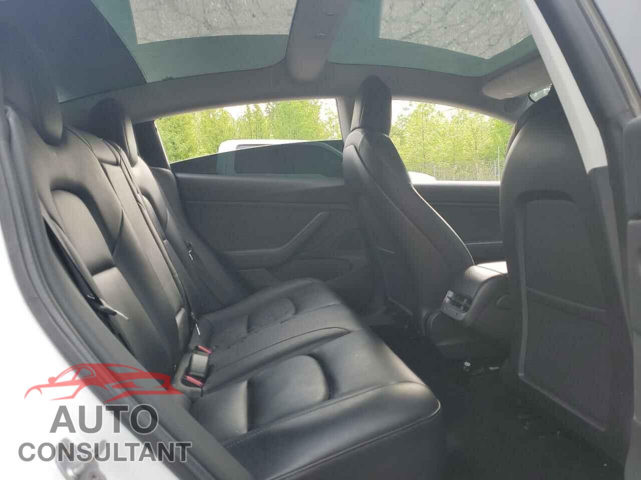 TESLA MODEL 3 2019 - 5YJ3E1EA2KF482514