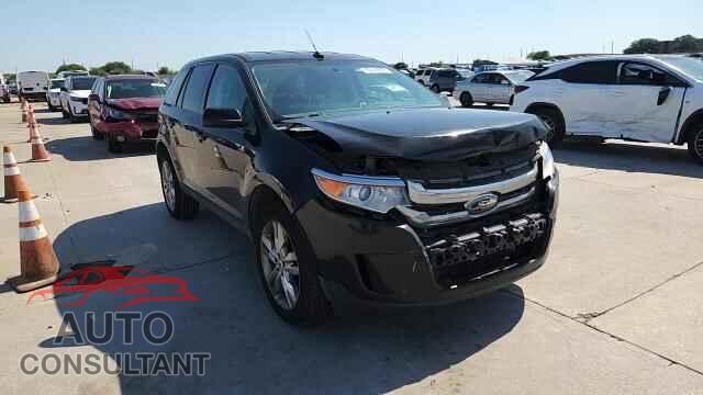 FORD EDGE 2012 - 2FMDK3JC9CBA69600