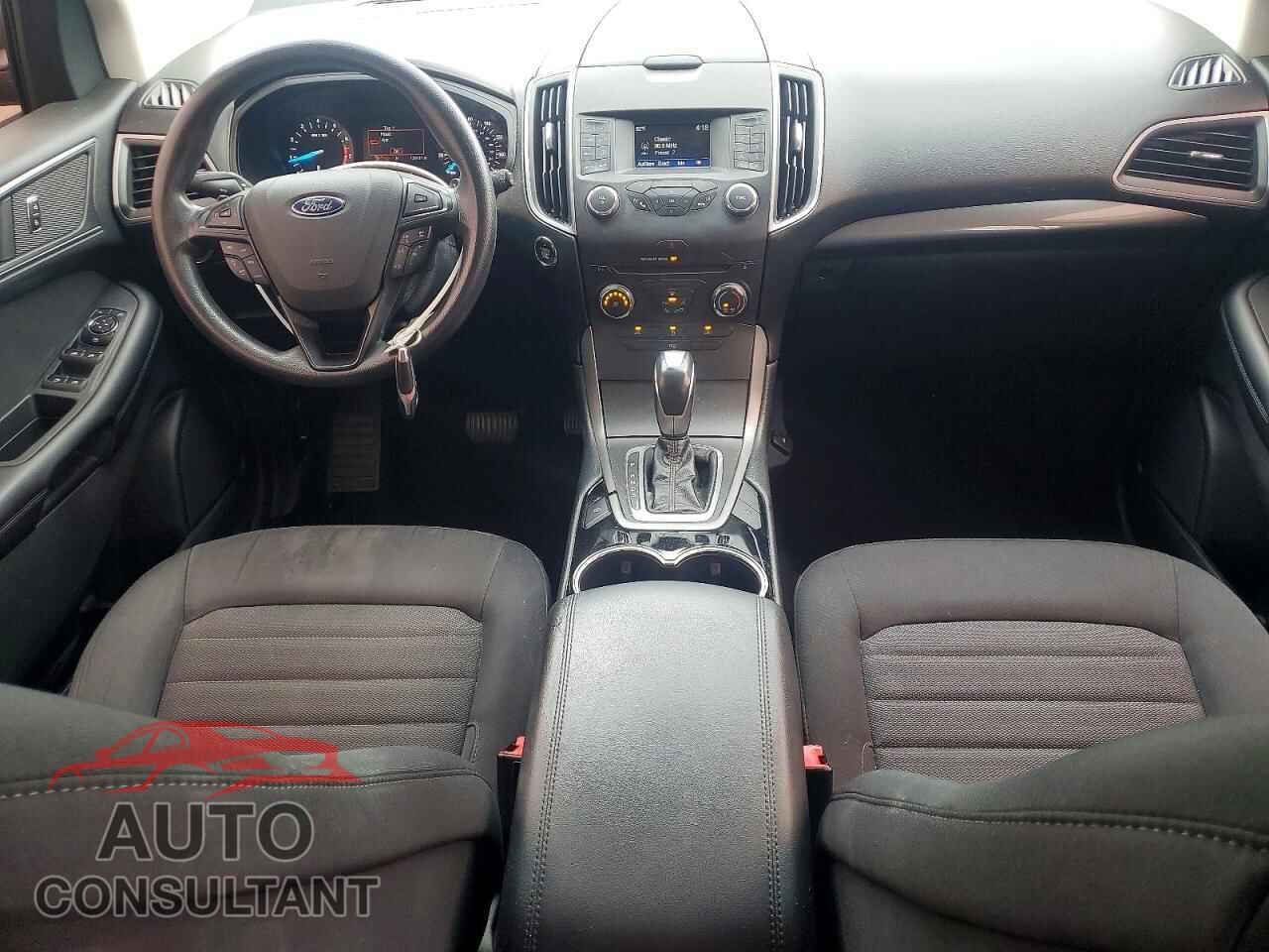 FORD EDGE 2016 - 2FMPK3G90GBC40295