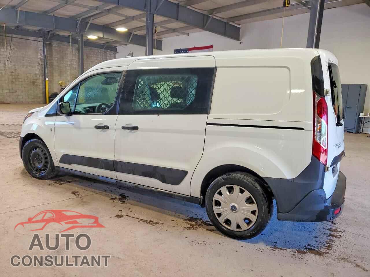 FORD TRANSIT 2021 - NM0LS7E70M1483301
