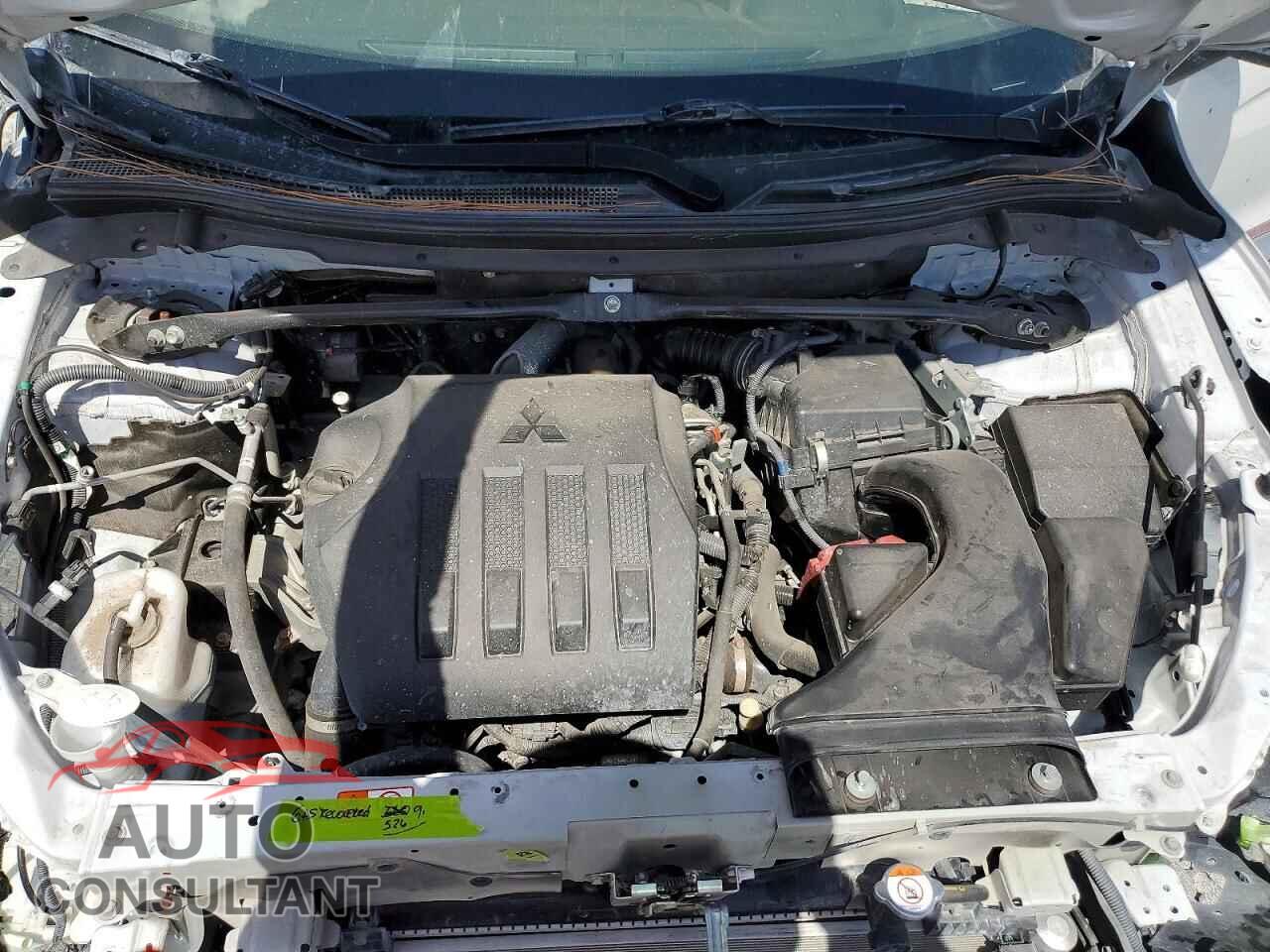 MITSUBISHI ECLIPSE 2023 - JA4ATVAA5PZ044303