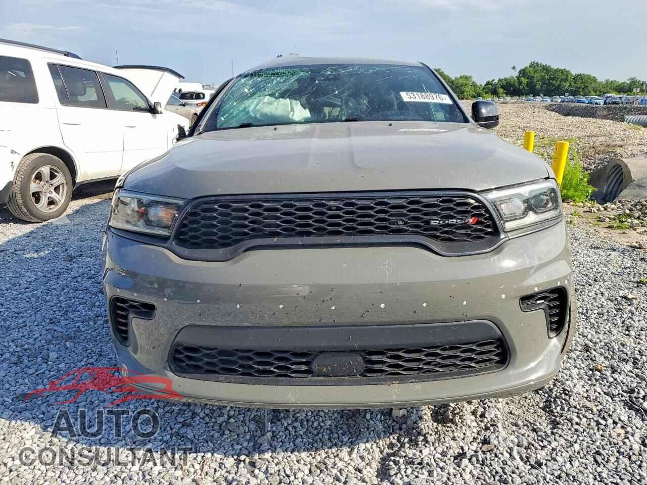 DODGE DURANGO 2023 - 1C4RDHDG3PC557544