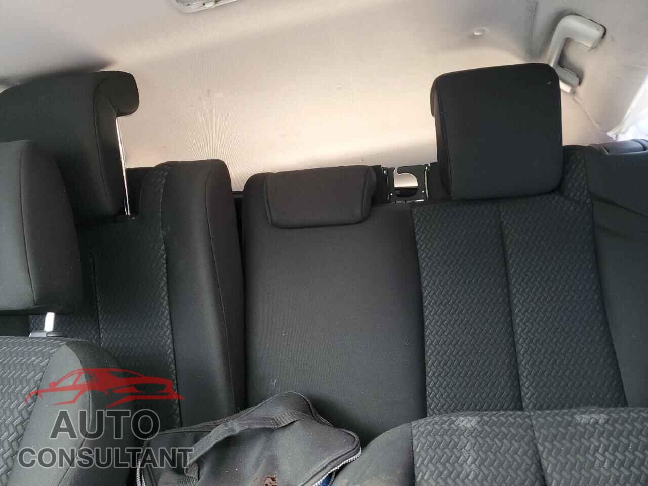 MITSUBISHI ECLIPSE 2020 - JA4AS3AA3LZ036573