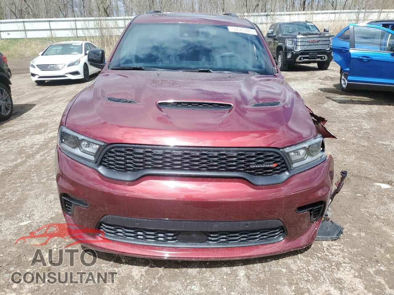 DODGE DURANGO 2023 - 1C4RDJDG5PC592528