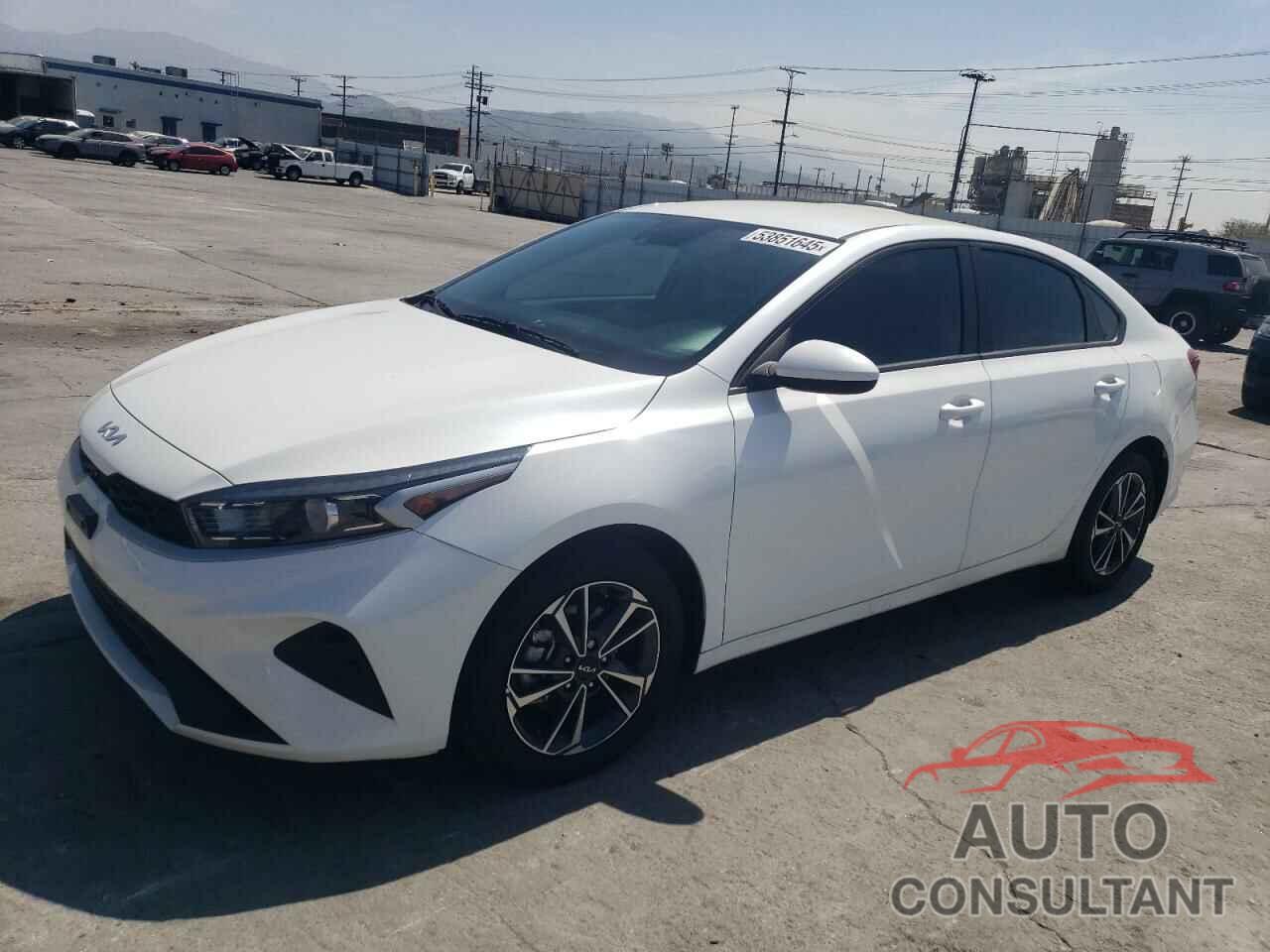 KIA FORTE 2024 - 3KPF24AD4RE714912