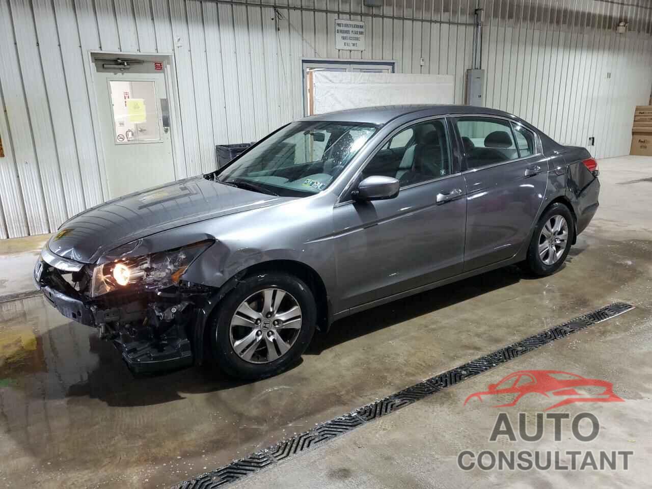 HONDA ACCORD 2012 - 1HGCP2F48CA217147
