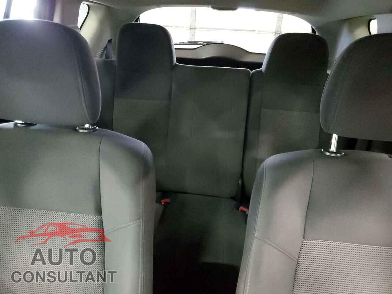 JEEP COMPASS 2012 - 1C4NJCBB0CD677758
