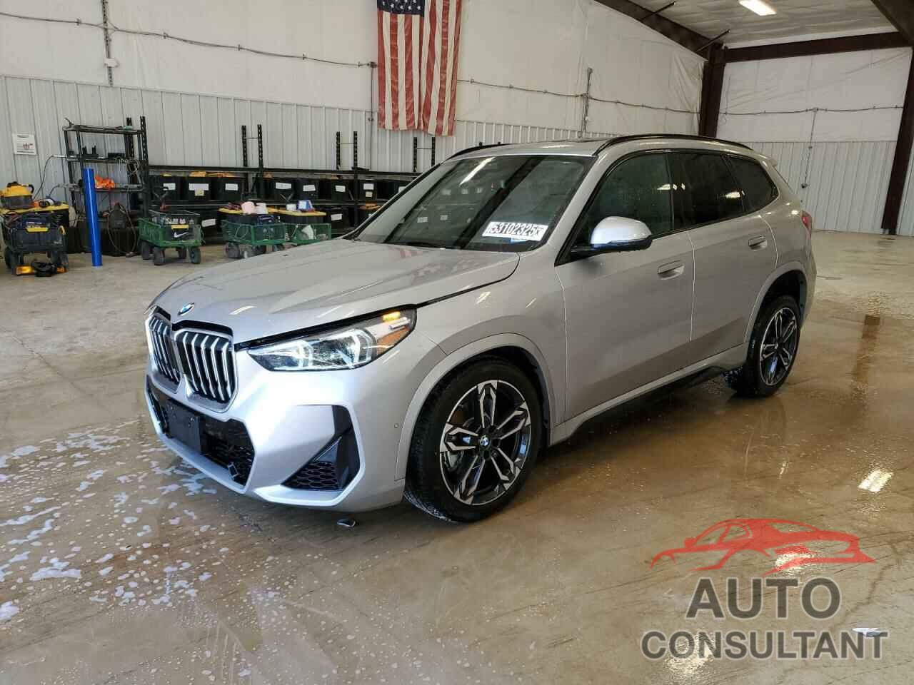 BMW X1 2025 - WBX73EF02S5229024