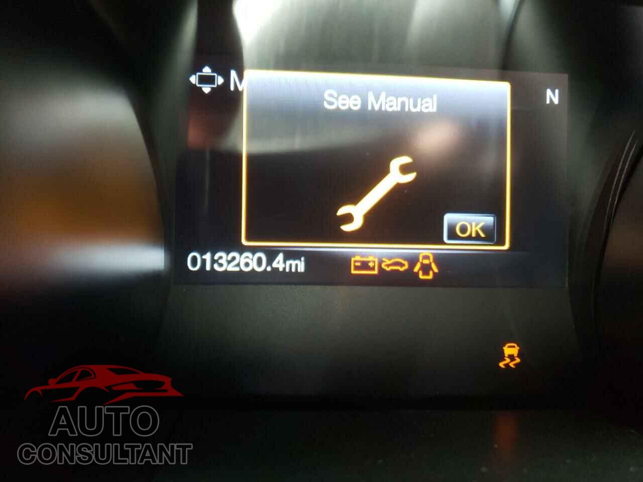 FORD MUSTANG 2018 - 1FA6P8CF2J5128660