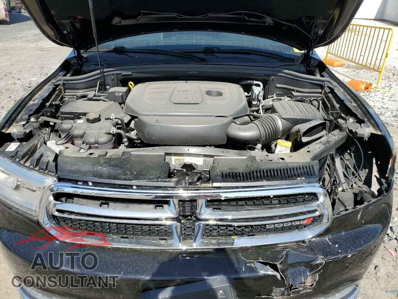 DODGE DURANGO 2020 - 1C4RDJAG8LC253180