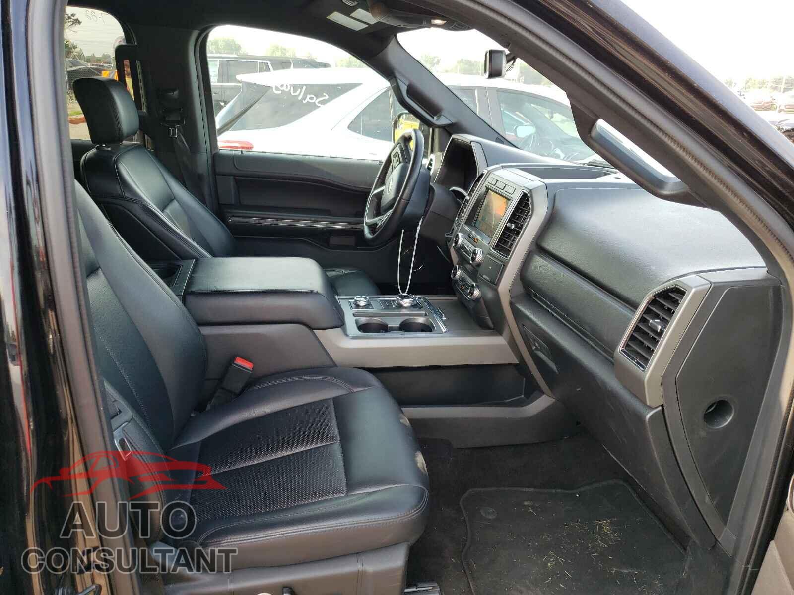 FORD EXPEDITION 2019 - 1FMJK1JT2KEA37260