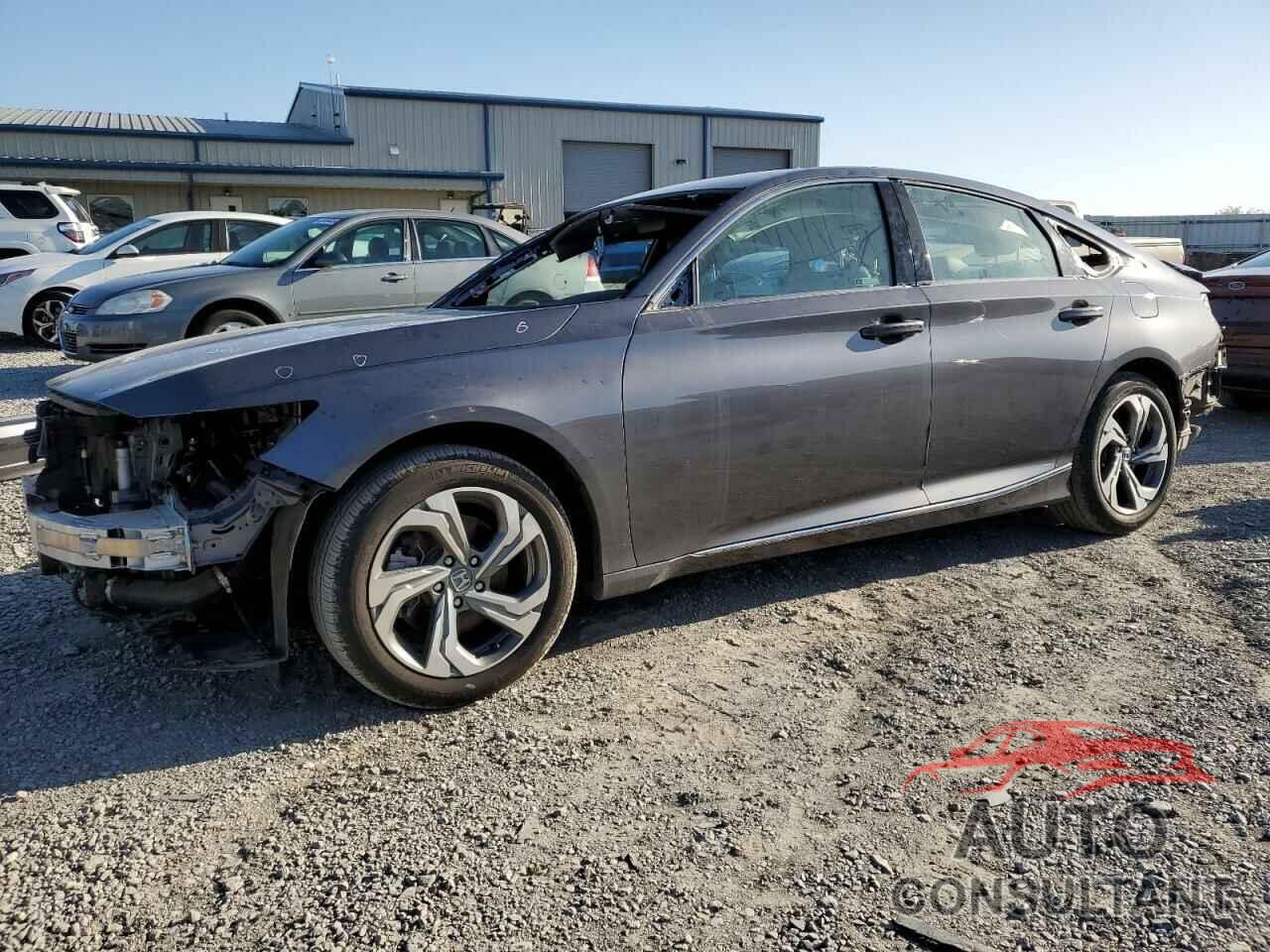 HONDA ACCORD 2019 - 1HGCV2F5XKA024026