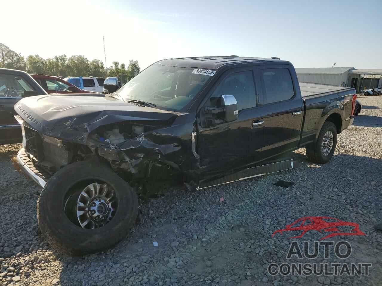 FORD F250 2021 - 1FT7W2BN4MEC02544