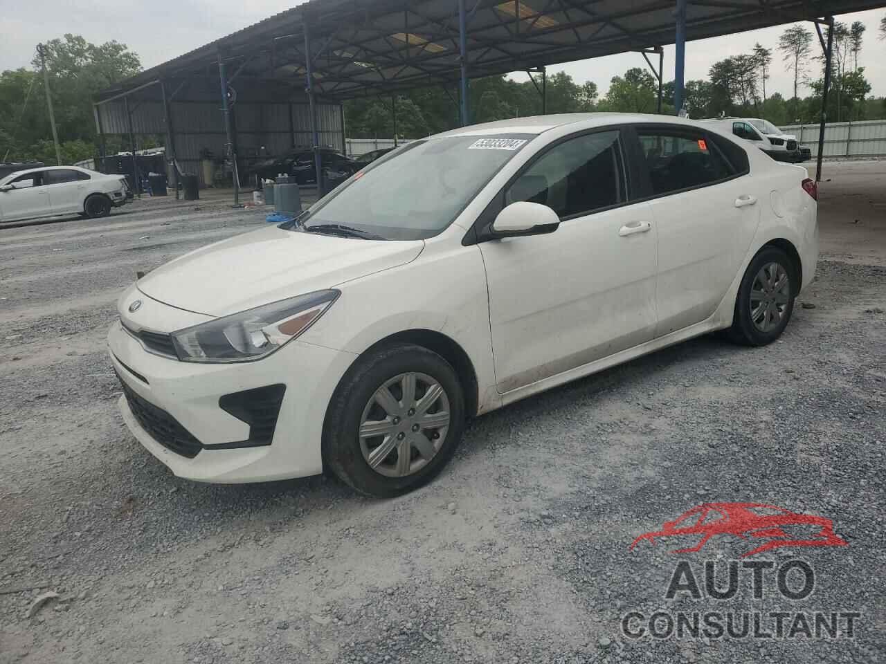 KIA RIO 2021 - 3KPA24AD7ME365022