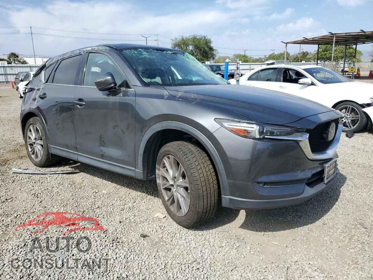 MAZDA CX-5 2020 - JM3KFBAY7L0814357