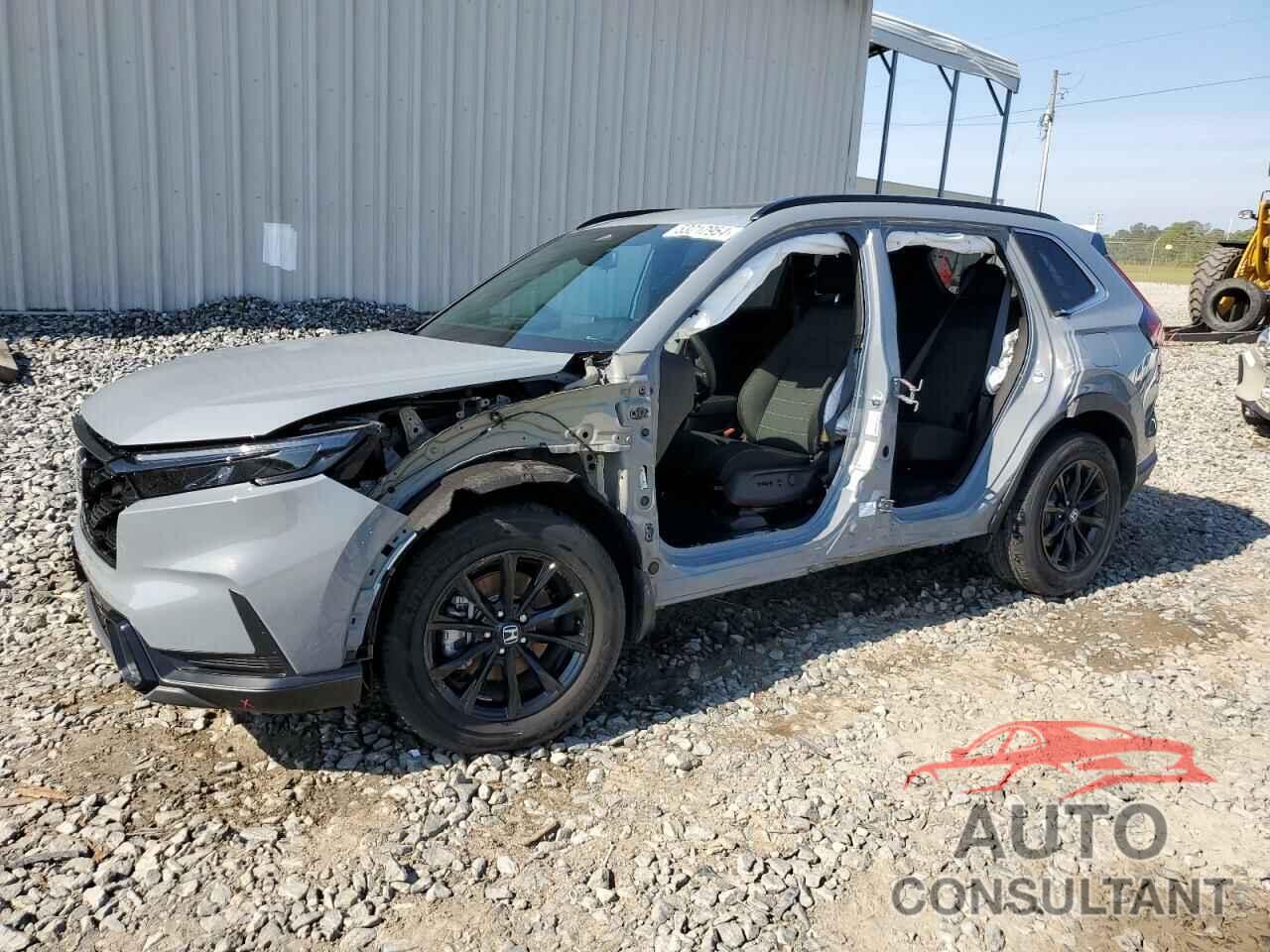 HONDA CRV 2023 - 7FARS5H57PE012614