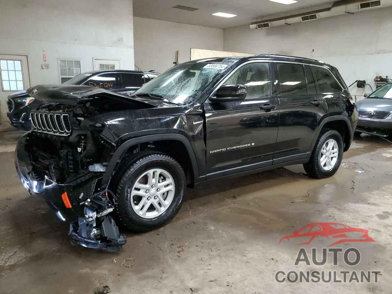 JEEP GRAND CHER 2023 - 1C4RJHAG0PC598792