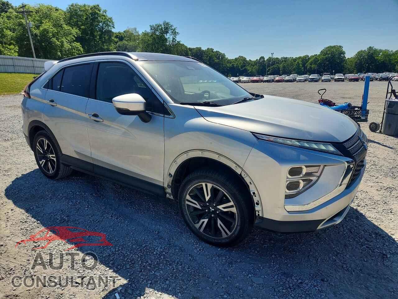 MITSUBISHI ECLIPSE 2023 - JA4ATWAA2PZ006386