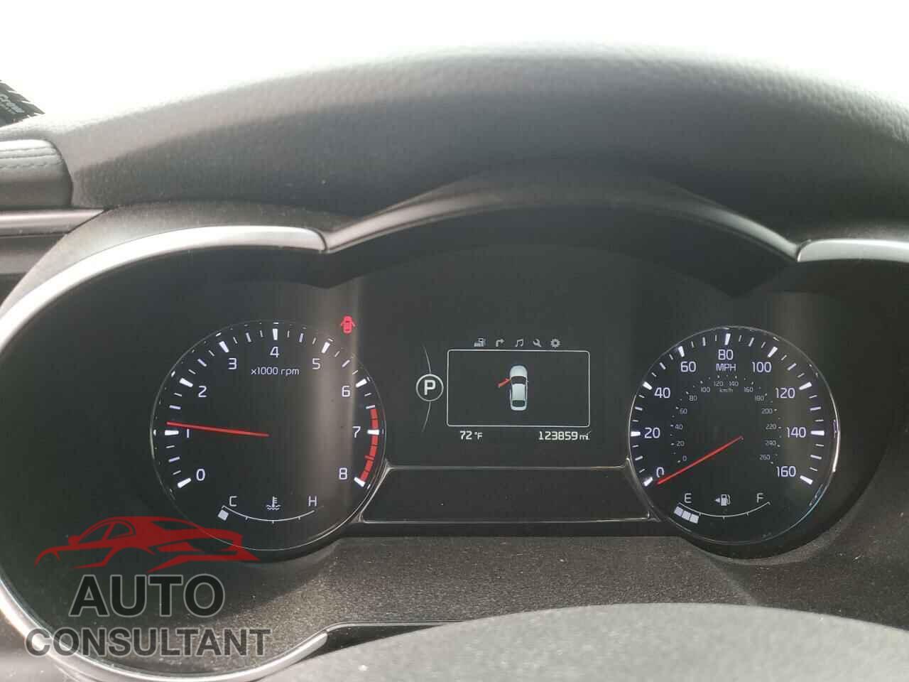 KIA OPTIMA 2015 - 5XXGR4A64FG359986