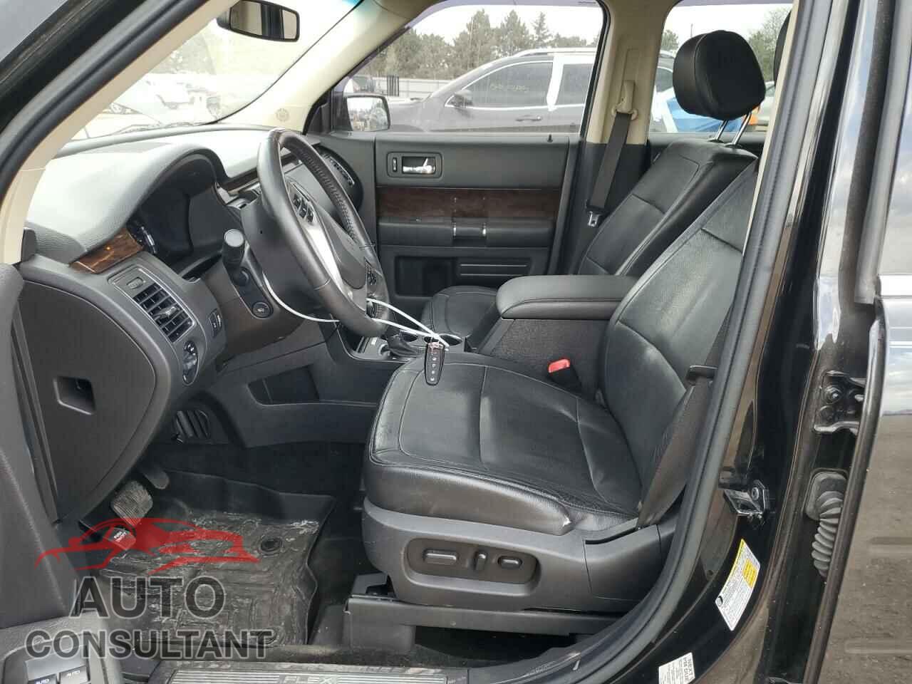 FORD FLEX 2015 - 2FMHK6D88FBA09273