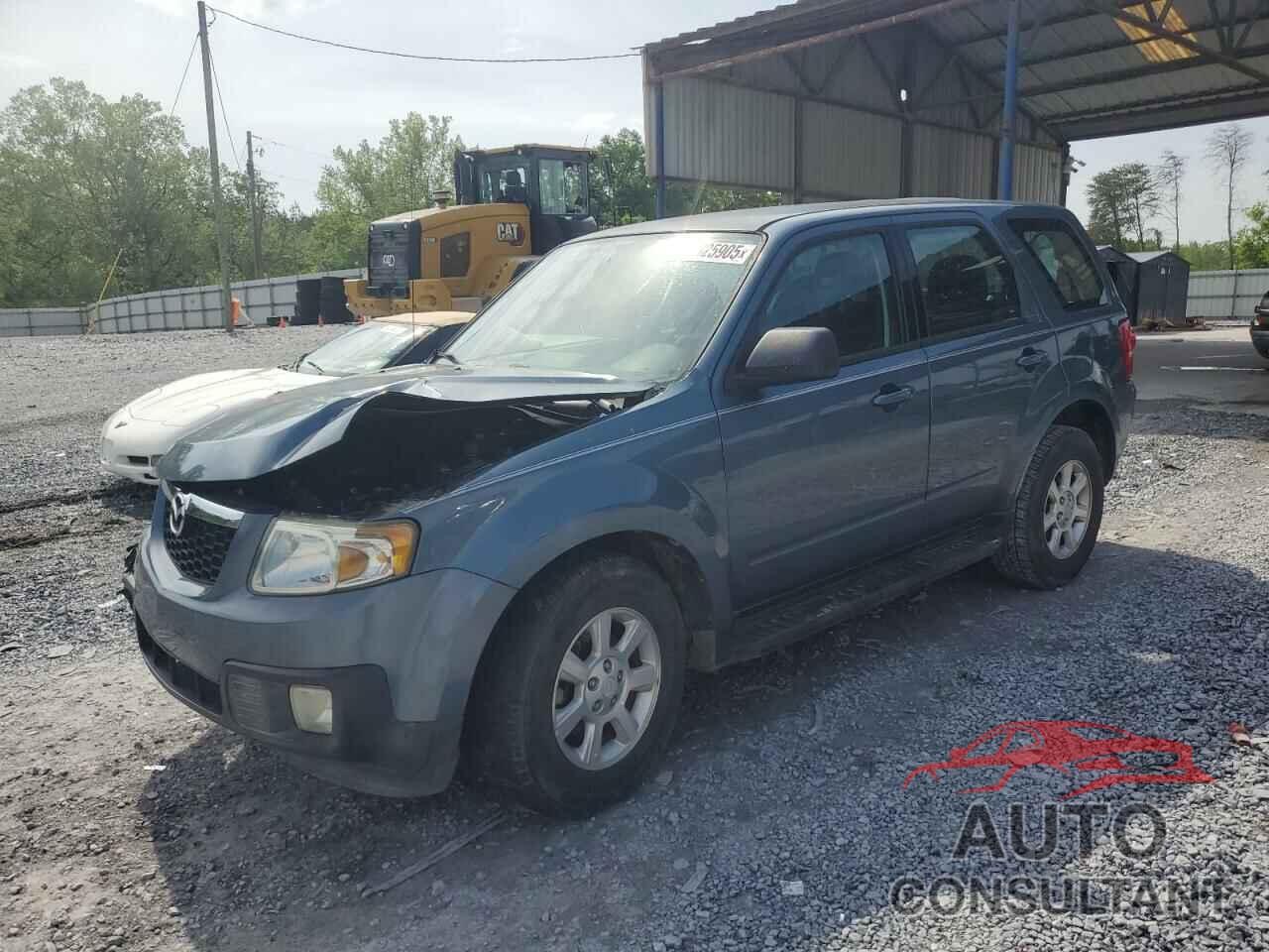 MAZDA TRIBUTE 2011 - 4F2CY0C70BKM04289
