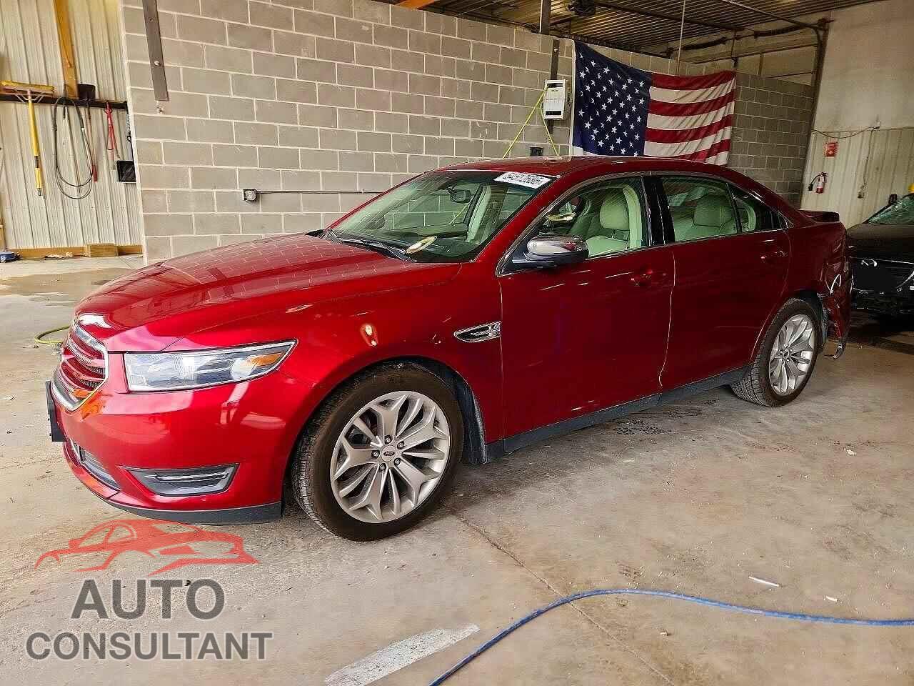 FORD TAURUS 2015 - 1FAHP2F80FG110818