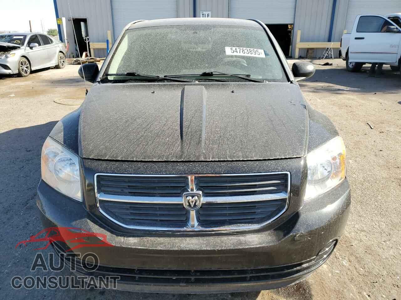 DODGE CALIBER 2010 - 1B3CB4HA5AD539043