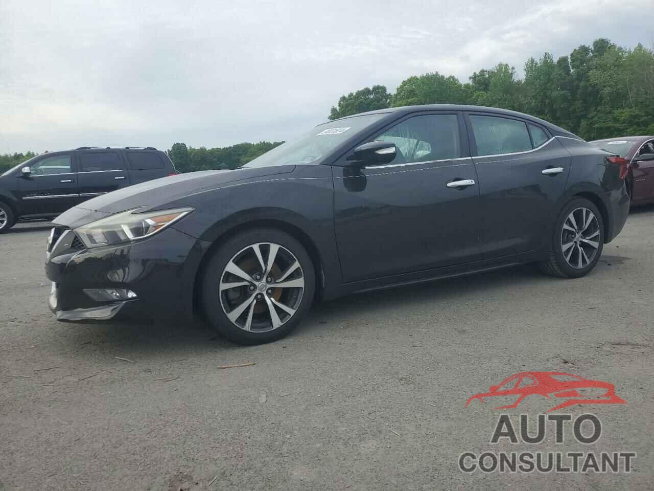 NISSAN MAXIMA 2017 - 1N4AA6AP8HC367115