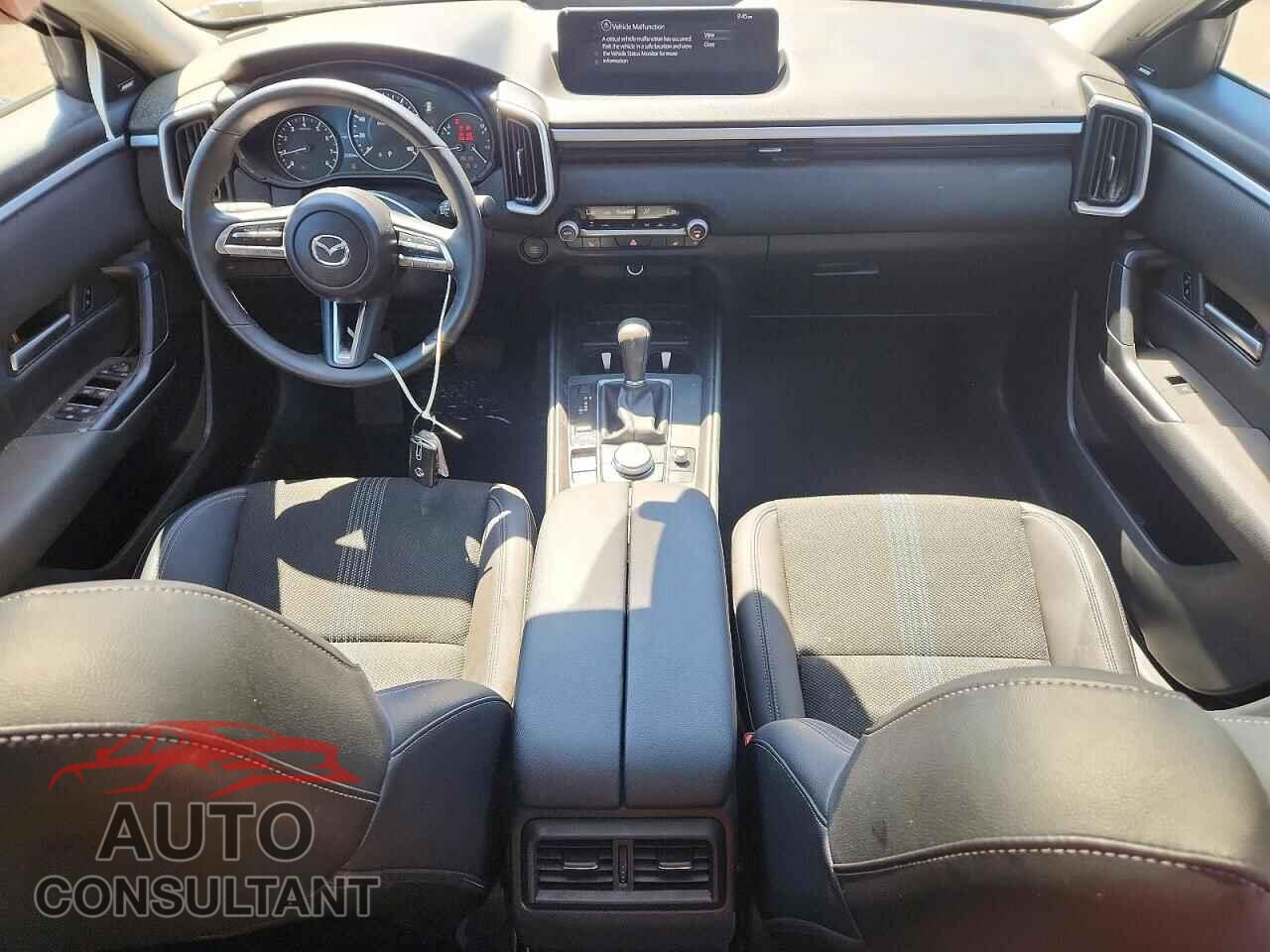 MAZDA CX-50 2025 - 7MMVABDM6SN345938