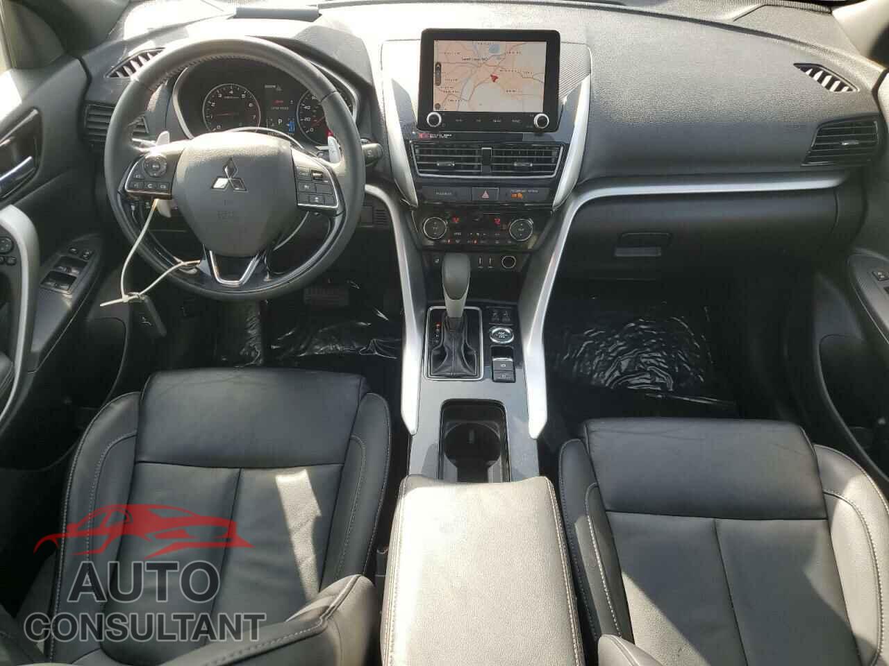 MITSUBISHI ECLIPSE 2022 - JA4ATWAAXNZ048785