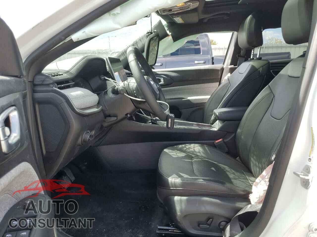 JEEP COMPASS 2023 - 3C4NJDFN3PT517934