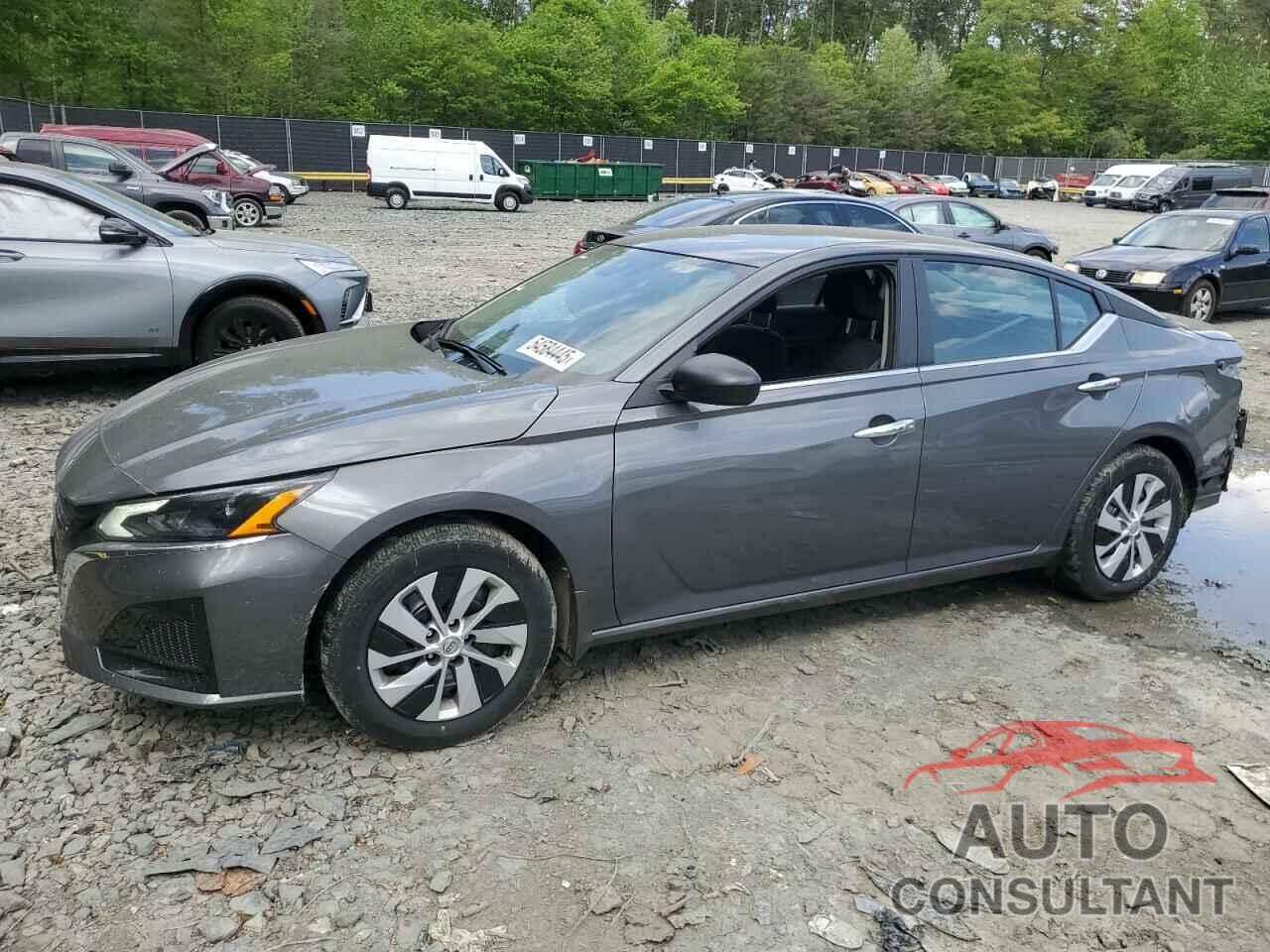 NISSAN ALTIMA 2024 - 1N4BL4BV4RN435643