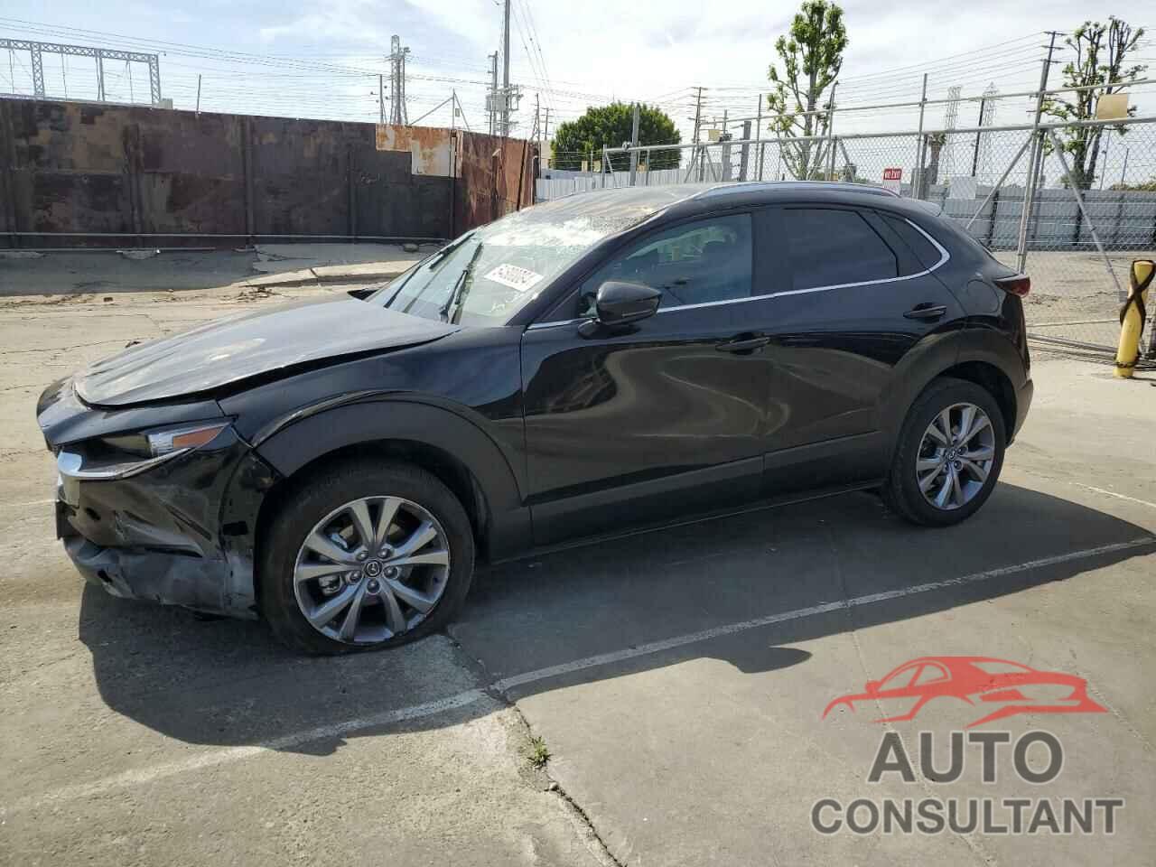 MAZDA CX30 2023 - 3MVDMBBM5PM539978