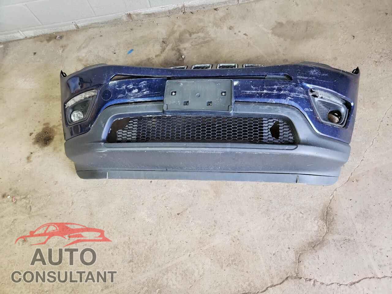 JEEP COMPASS 2021 - 3C4NJDBB1MT524372