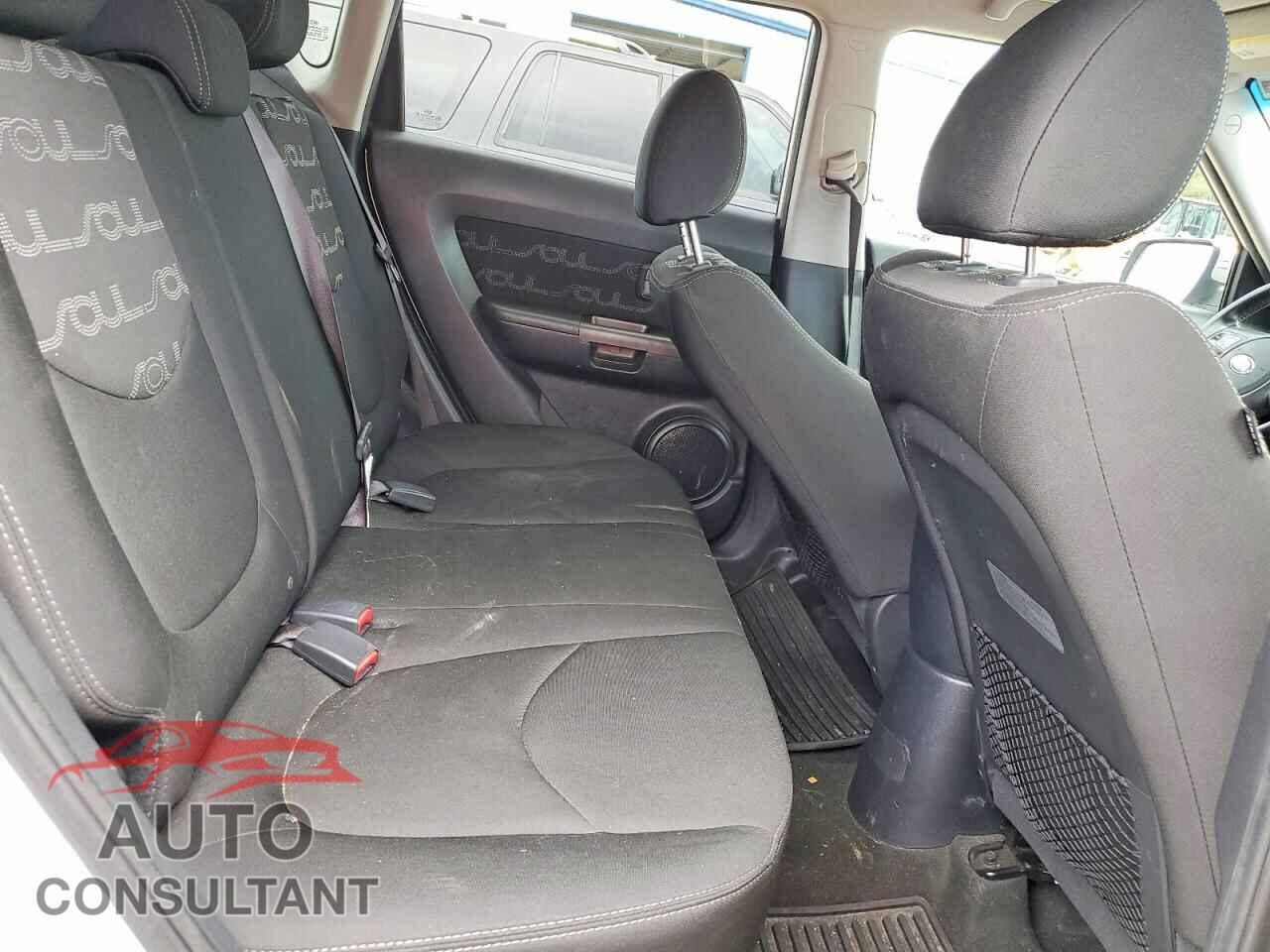 KIA SOUL 2013 - KNDJT2A66D7524924