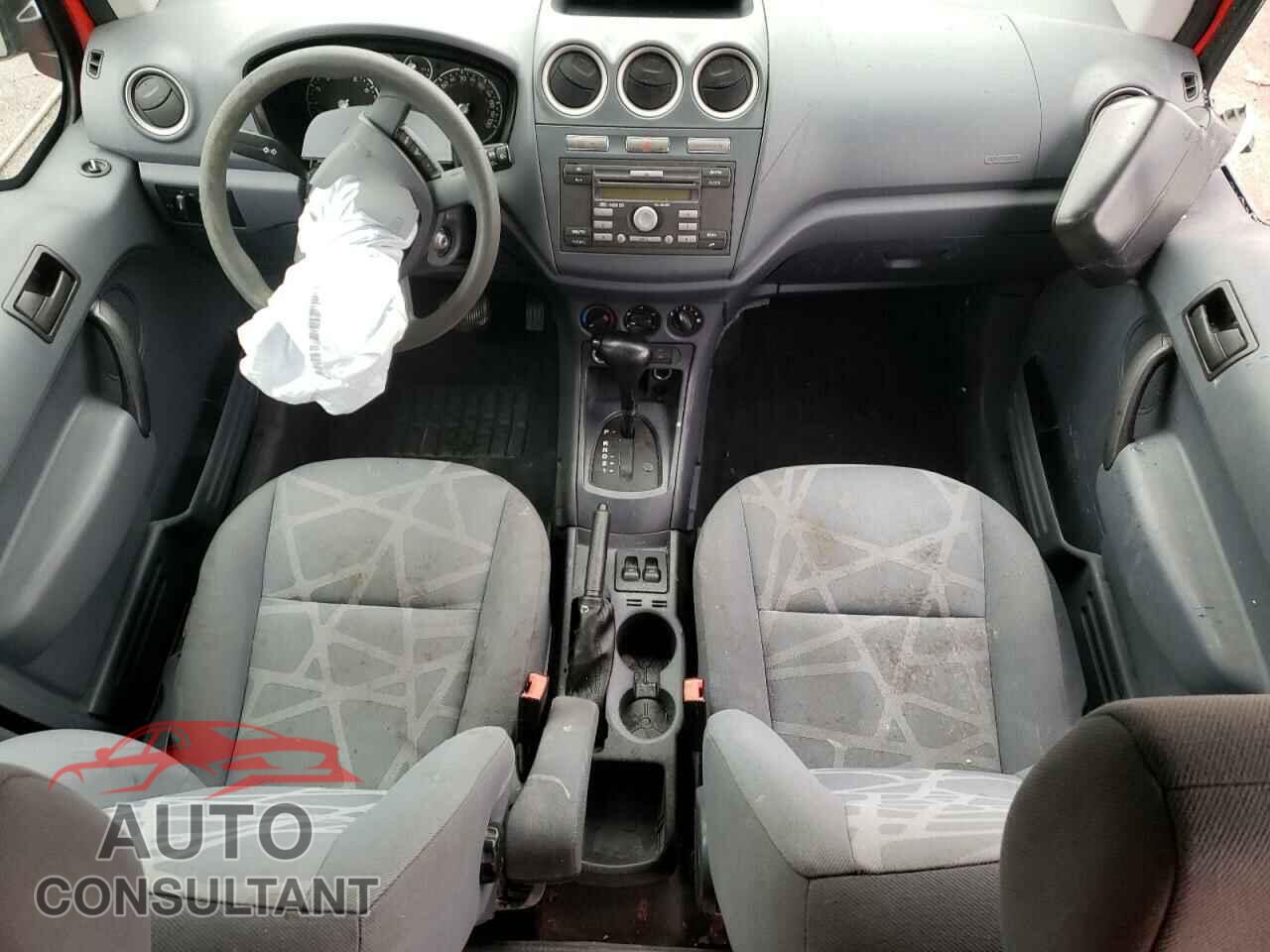 FORD TRANSIT 2011 - NM0LS7BN7BT042821