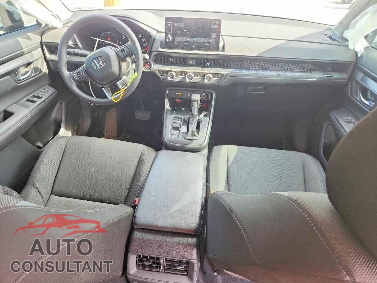 HONDA CRV 2026 - 2HKRS3H43TH320706