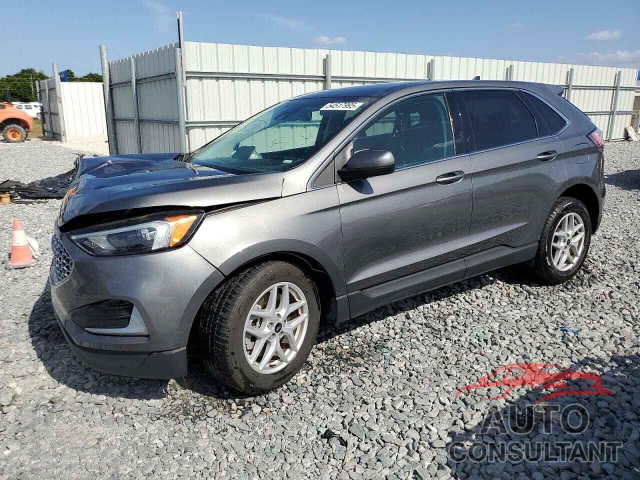 FORD EDGE 2023 - 2FMPK4J9XPBA02792