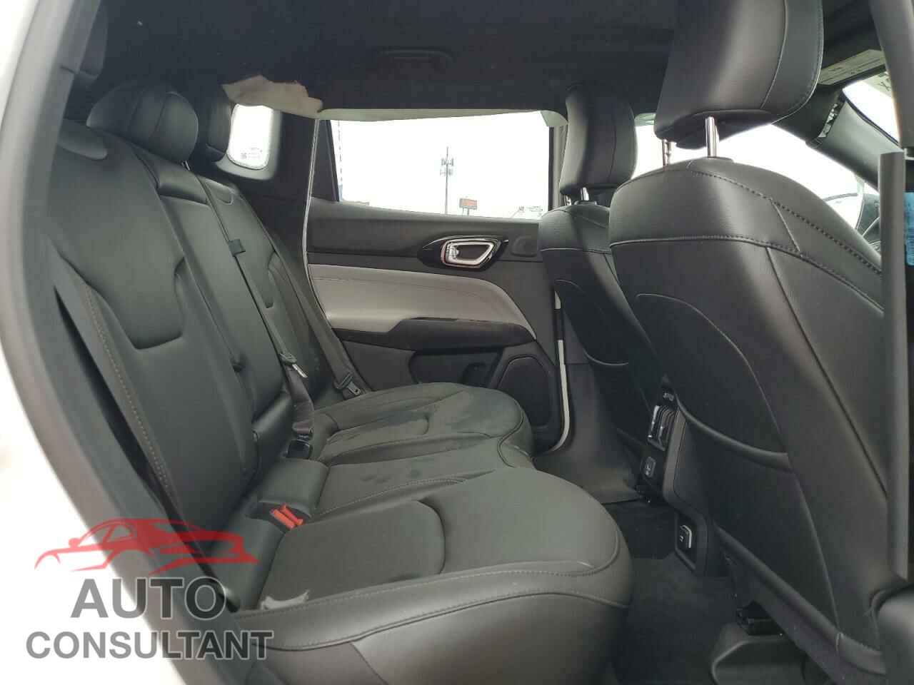 JEEP COMPASS 2024 - 3C4NJDCN5RT102704