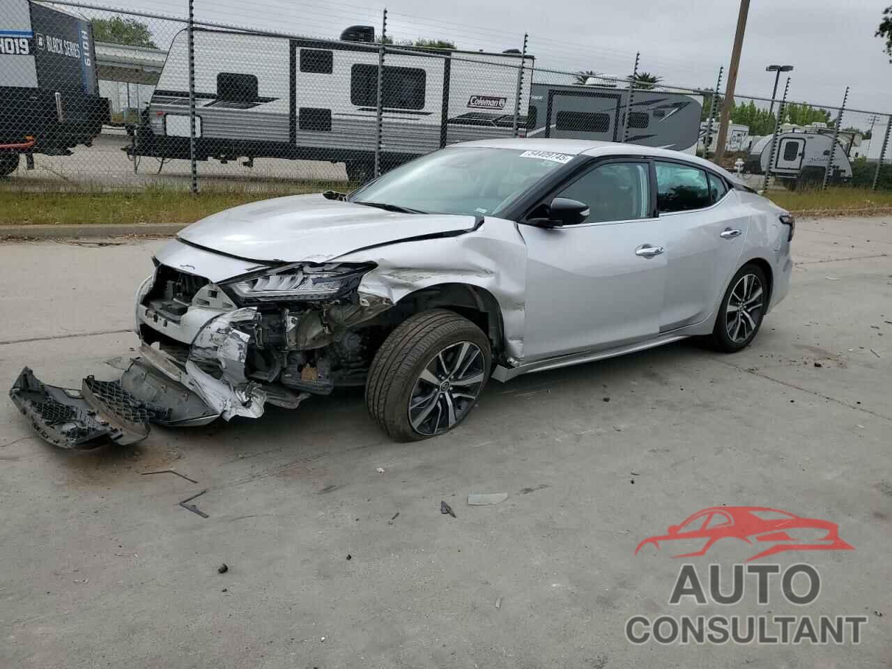 NISSAN MAXIMA 2020 - 1N4AA6CV1LC372970