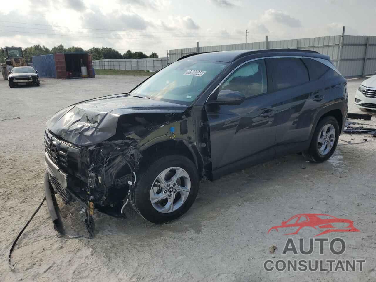 HYUNDAI TUCSON 2024 - 5NMJB3DE0RH346018