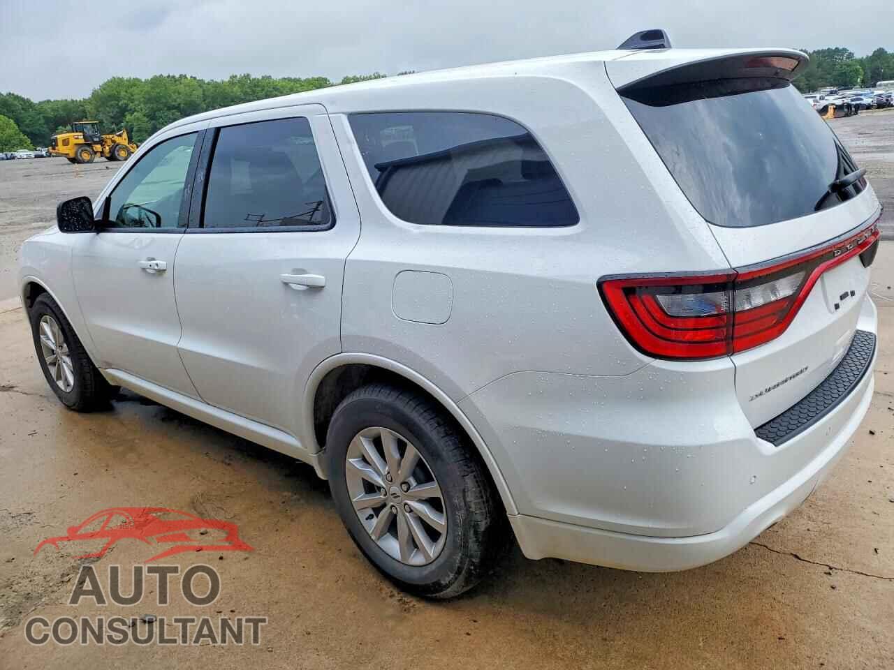 DODGE DURANGO 2026 - 1C4RDHDG5TC165028