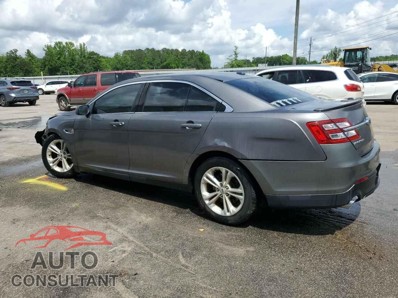 FORD TAURUS 2014 - 1FAHP2E88EG183676
