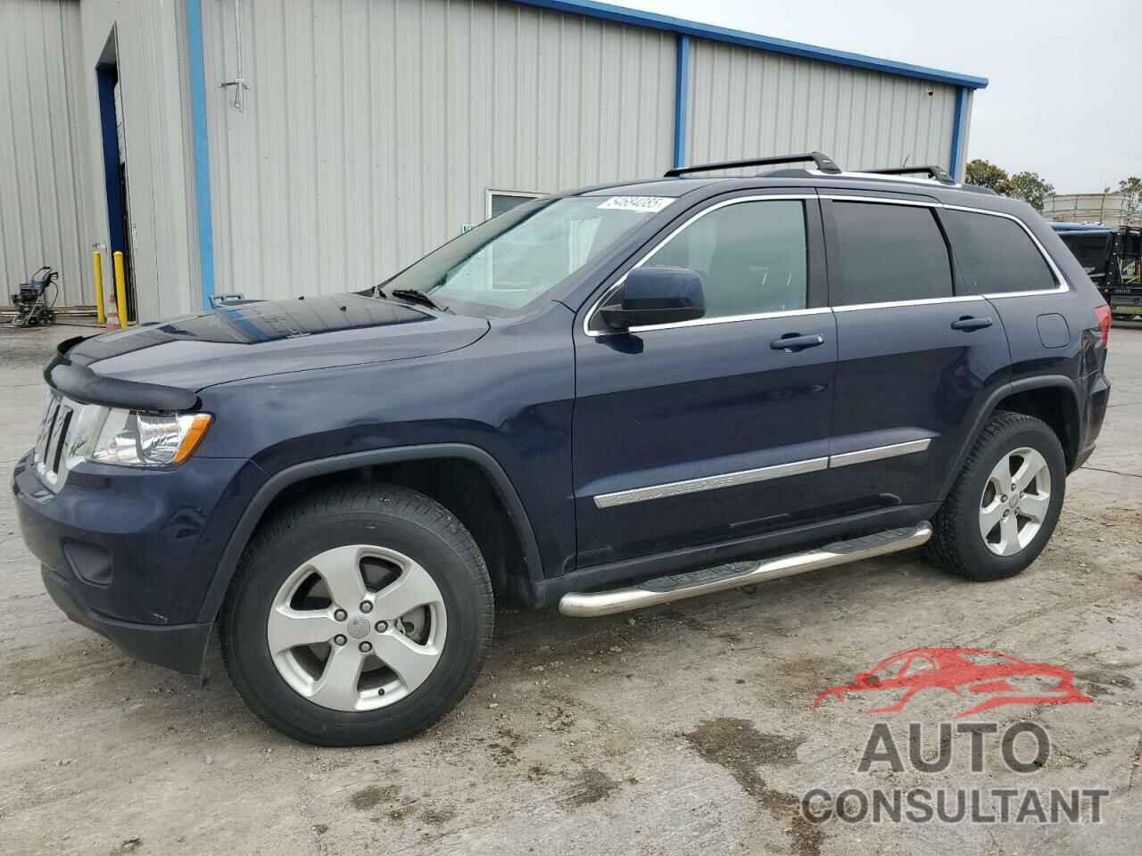 JEEP GRAND CHER 2013 - 1C4RJFAG8DC616813