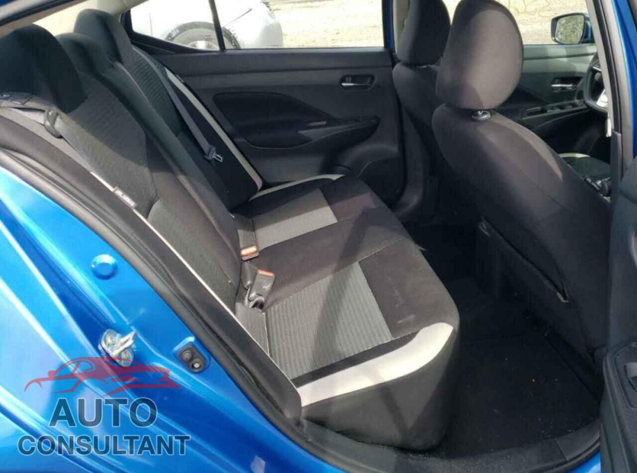 NISSAN VERSA 2021 - 3N1CN8EV8ML876554