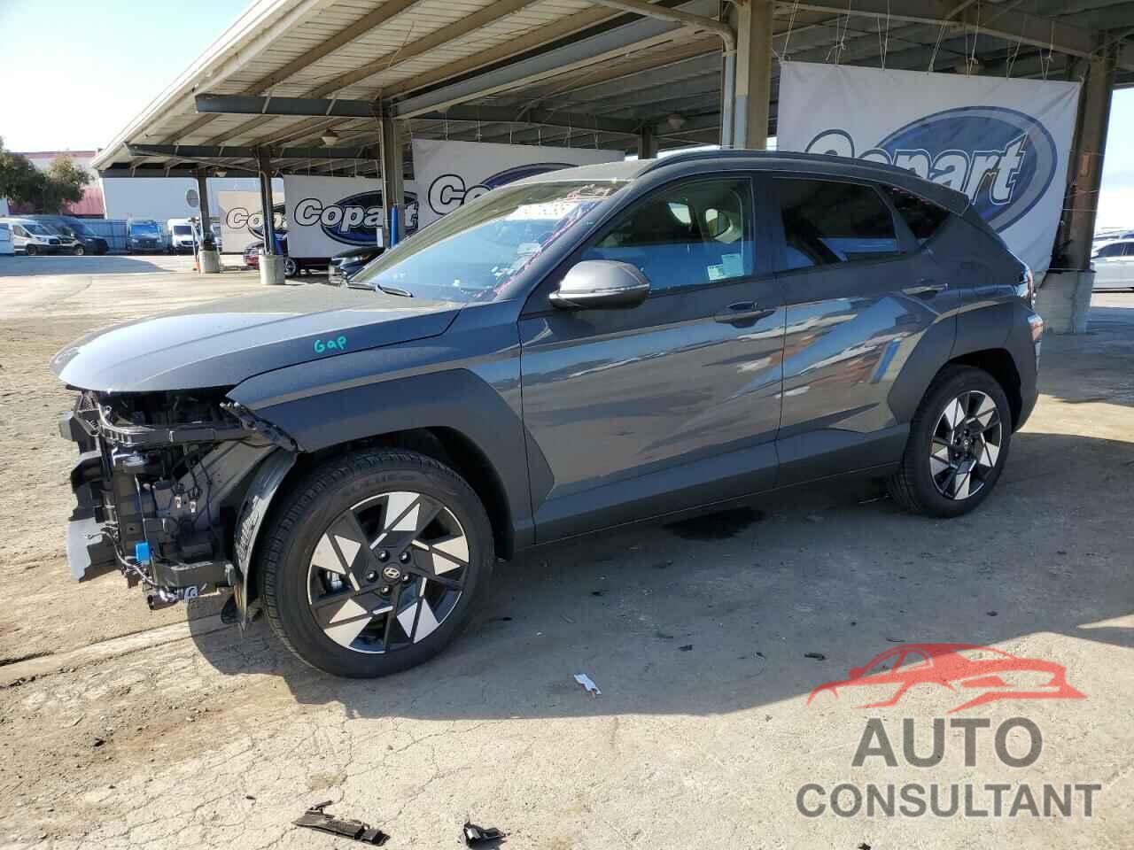 HYUNDAI KONA 2025 - KM8HB3AB6SU225822
